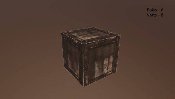 Exterior models pack
