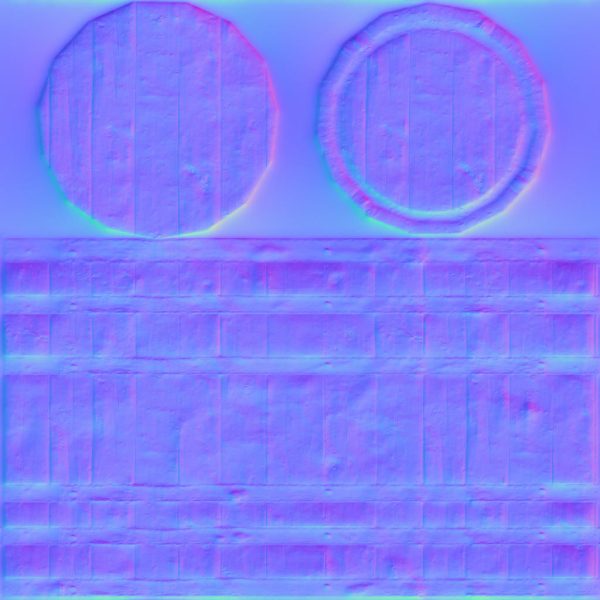 Exterior models pack