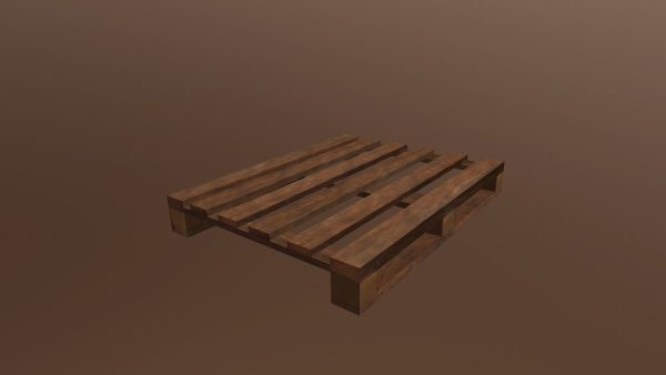 Exterior models pack