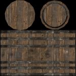 Exterior models pack