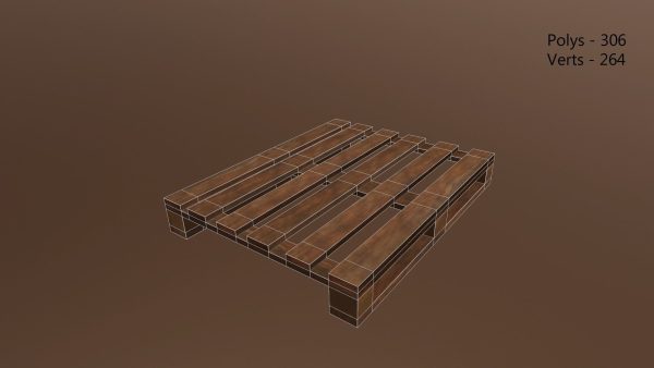 Exterior models pack