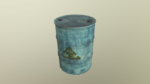 Exterior models pack