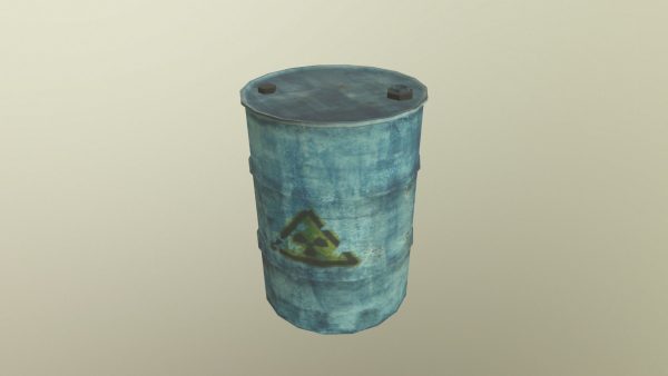 Exterior models pack