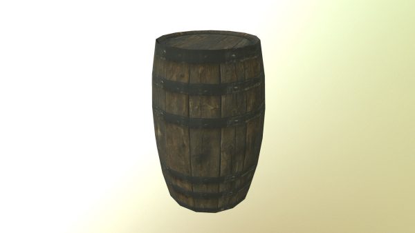 Exterior models pack
