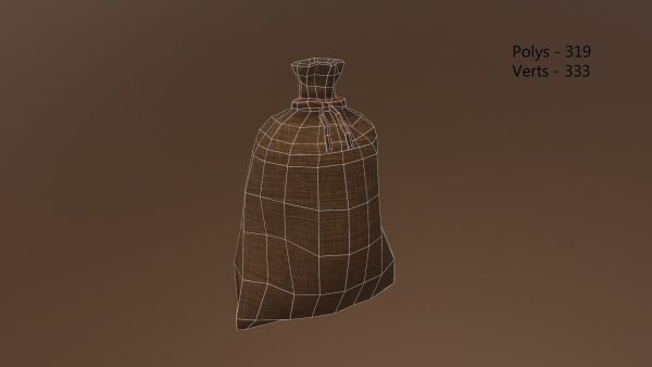 Exterior models pack