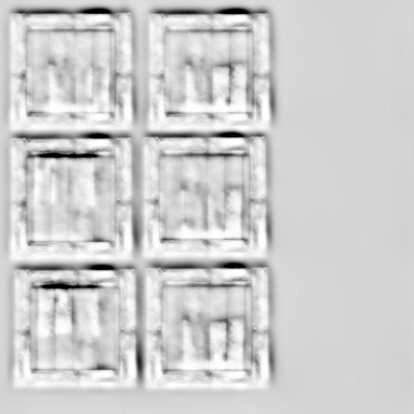 Exterior models pack