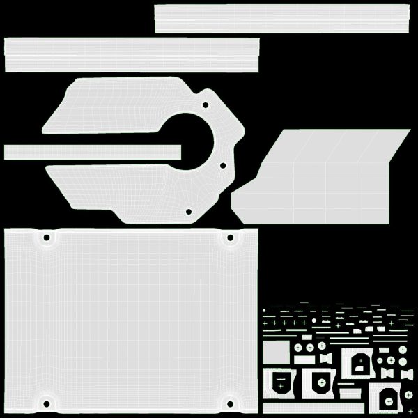 External DVD drive USB