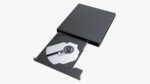 External DVD drive USB