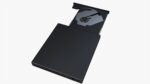 External DVD drive USB
