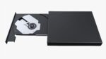 External DVD drive USB