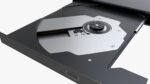 External DVD drive USB