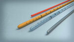 External Ventricular Drain - EVD Cranial Access Kit