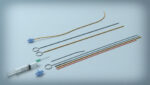External Ventricular Drain - EVD Cranial Access Kit