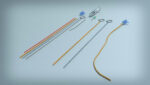 External Ventricular Drain - EVD Cranial Access Kit