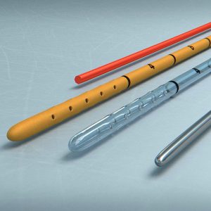External Ventricular Drain - EVD Cranial Access Kit