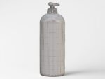Extra Large Pump Bottle