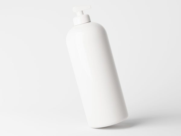 Extra Large Pump Bottle