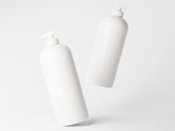 Extra Large Pump Bottle