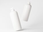 Extra Large Pump Bottle