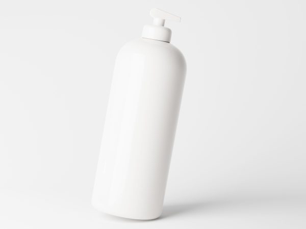 Extra Large Pump Bottle