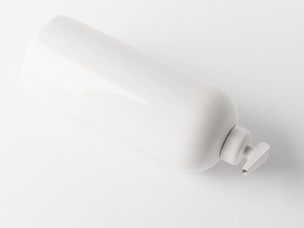 Extra Large Pump Bottle