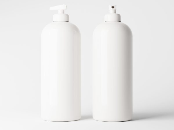 Extra Large Pump Bottle