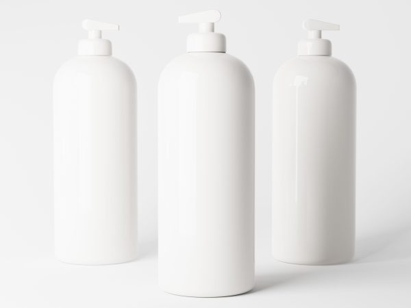Extra Large Pump Bottle