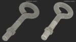 Eye Bolt Screw
