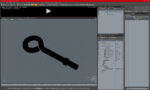 Eye Bolt Screw