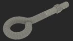 Eye Bolt Screw