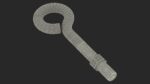 Eye Bolt Screw
