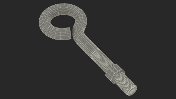 Eye Bolt Screw