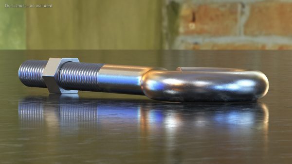 Eye Bolt Screw
