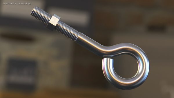 Eye Bolt Screw