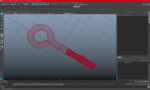 Eye Bolt Screw