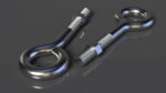 Eye Bolt Screw
