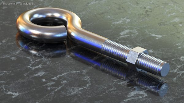 Eye Bolt Screw