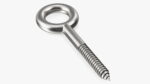 Eye Lag Screw