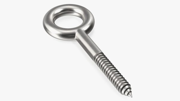 Eye Lag Screw