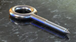 Eye Lag Screw