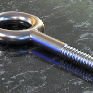 Eye Lag Screw