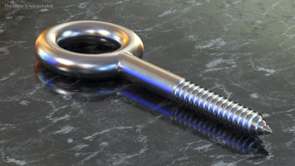 Eye Lag Screw
