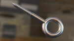 Eye Lag Screw