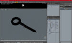 Eye Lag Screw