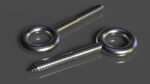 Eye Lag Screw