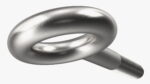 Eye Lag Screw