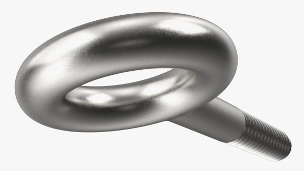Eye Lag Screw