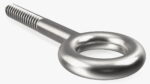Eye Lag Screw