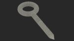 Eye Lag Screw