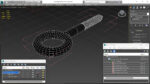 Eye Lag Screw